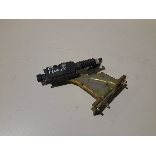 Attuatore chiusura centralizzata CITROEN C3 Pluriel del 2003
