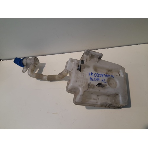 Vaschetta Tergi ant SEAT Altea XL del 2006