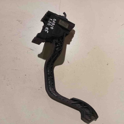 Pedale acceleratore FIAT Doblò Serie (00>05) del 2000 - 2005
