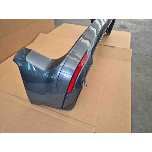 Paraurti Posteriore completo VOLKSWAGEN Caddy Serie (20>) del 2020