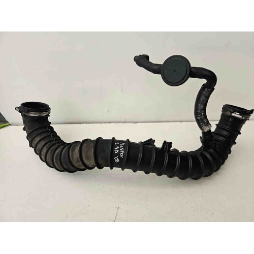 Tubo aspirazione filtro aria RENAULT Master 3° Serie del 2003 - 2010