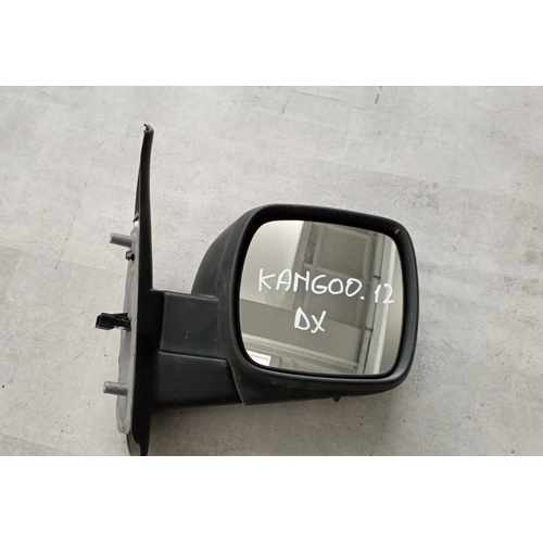 Specchietto retrovisore destro Renault Kangoo 1.5 D del 2012