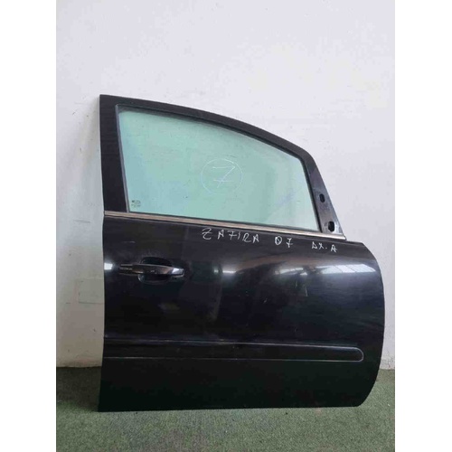 Portiera anteriore Destra OPEL Zafira B del 2005 - 2008