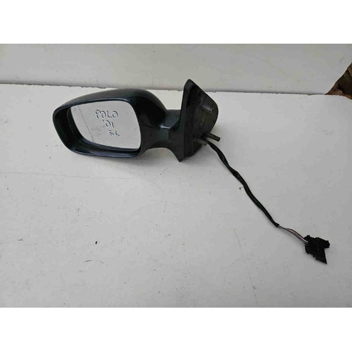 Specchietto Retrovisore Sinistro VOLKSWAGEN Polo 3° Serie del 1994 - 2001