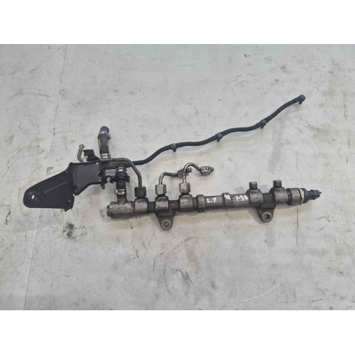 Flauto LANCIA Ypsilon 4° Serie del 2011 - 2023