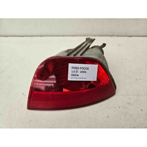 luce retromarcia (retronebbia) FORD Focus Berlina 3° Serie del 2004 - 2008