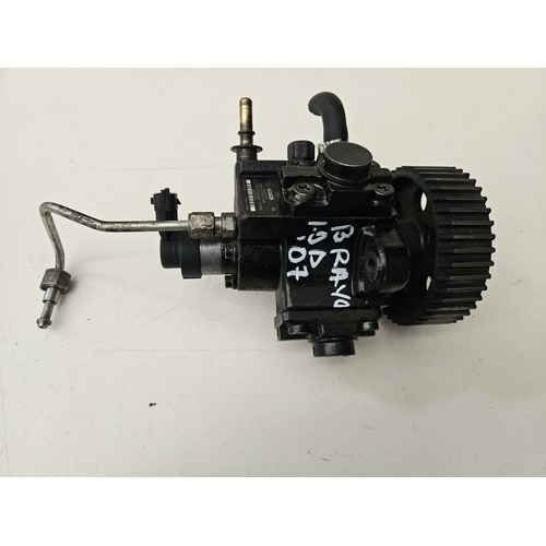 Pompa iniezione Diesel FIAT Bravo 2° Serie del 2007 - 2010