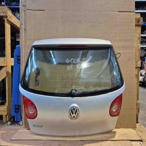 Portellone Posteriore Completo VOLKSWAGEN Golf 5 Berlina (03>08) del 2003 - 2008