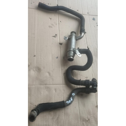 Tubi acqua PEUGEOT 306 Break del 1997