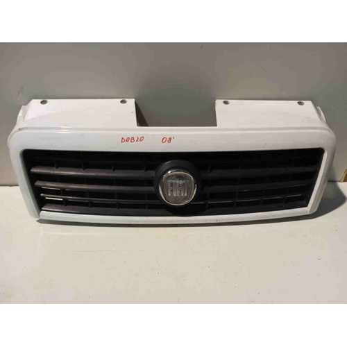 Mascherina anteriore FIAT Doblo Serie Restyling (05>09) del 2005 - 2009