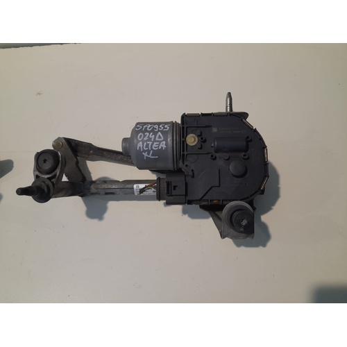 Motorino Tergicristallo SEAT Altea XL del 2006