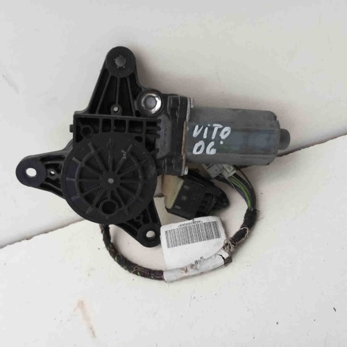 Motorino Tergicristallo Posteriore MERCEDES Vito W639 2° Serie del 2003 - 2014