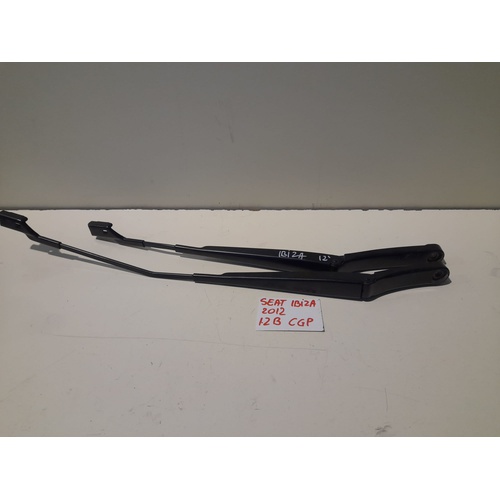 Bracci Tergi ant. SEAT Ibiza Serie (08>12) del 2008 - 2012