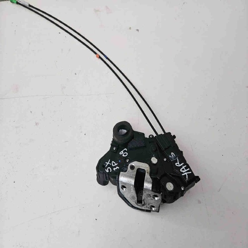 Serratura Anteriore Sinistra TOYOTA Yaris Serie (08>11) del 2008 - 2011