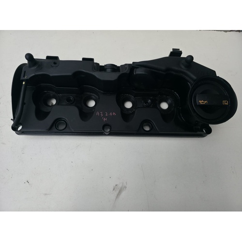 Coperchio Punterie AUDI A3 Serie (8P1) (08>12) del 2008 - 2012