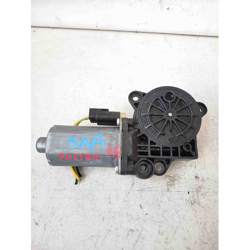 Motorino Alzavetro Anteriore Sinistro FORD Fusion 2° Serie del 2005 - 2009