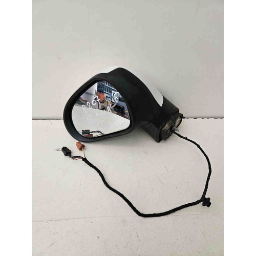 Specchietto Retrovisore Sinistro PEUGEOT 207 2° Serie del 2009
