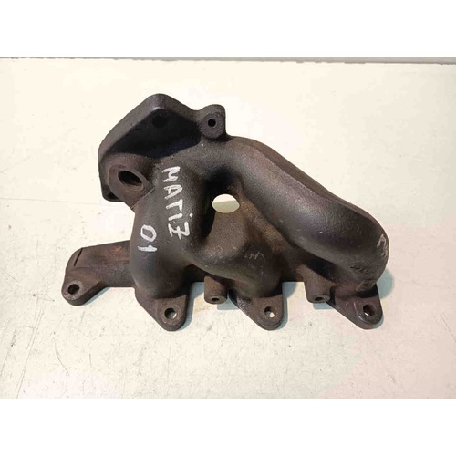 Collettore scarico DAEWOO Matiz 1° Serie del 1998 - 2001