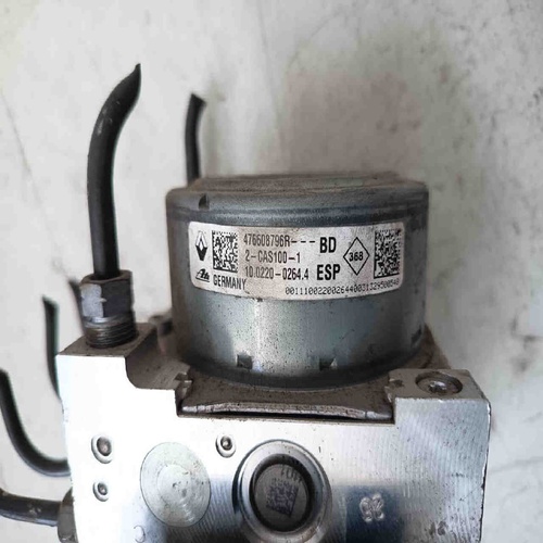 ABS DACIA Lodgy 1° Serie del 2010 - 2018