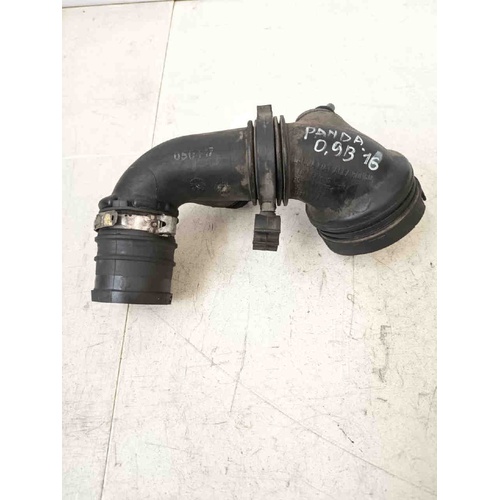 Tubo aspirazione filtro aria FIAT Panda 3° Serie del 2012