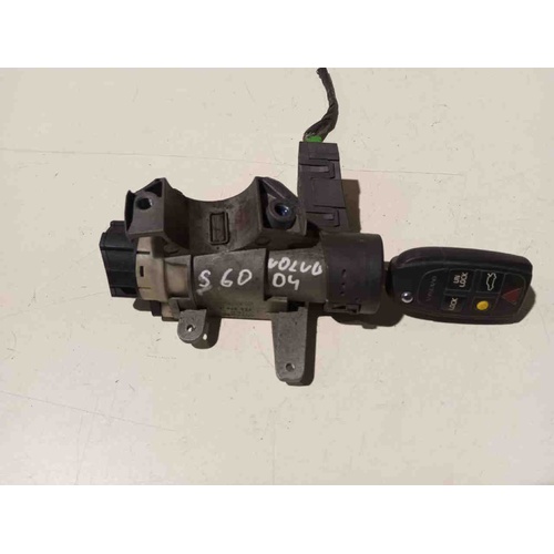 Blocchetto Accensione VOLVO S60 1° Serie del 2000 - 2009
