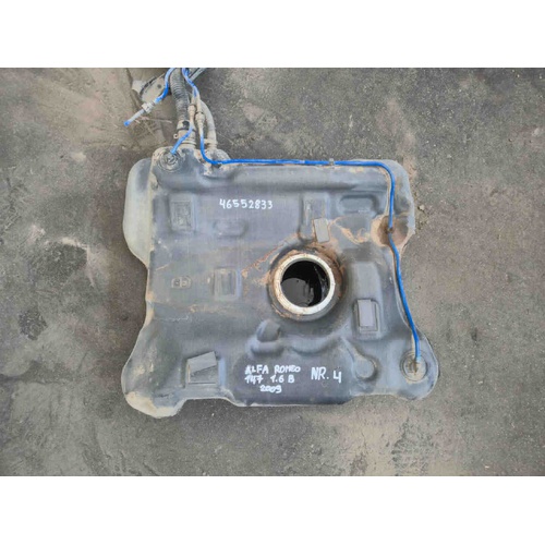 Serbatoio carburante ALFA ROMEO 147 Serie (937_) (05>10) del 2005 - 2010