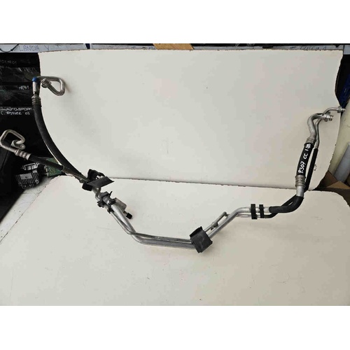 Tubi A/C PEUGEOT 307 Cabrio 2° Serie del 2005