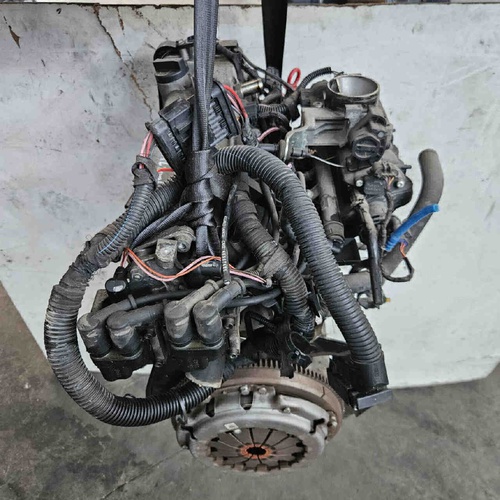 Motore FIAT Seicento /600 (05>10) del 2005 - 2010 130.000km