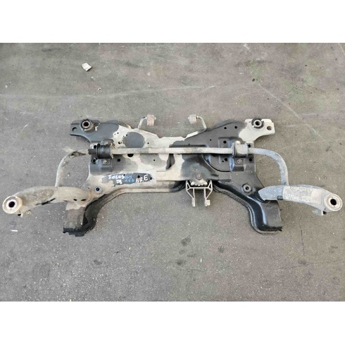 Culla Motore FORD Focus Berlina 4° Serie del 2008 - 2011