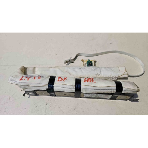 Airbag a tendina laterale passeggero LANCIA Ypsilon 4° Serie del 2011 - 2023