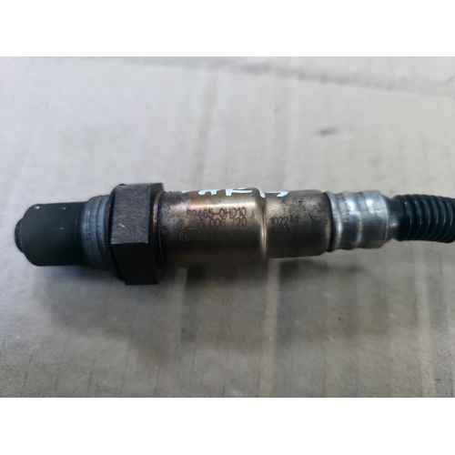 Sonda Lambda TOYOTA Yaris Serie (05>08) del 2005 - 2008