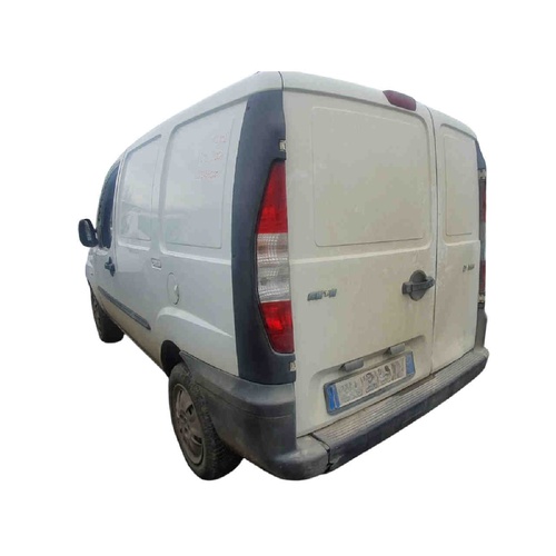 Ricambi usati auto FIAT Doblò Serie (00>05) del 2000 - 2005