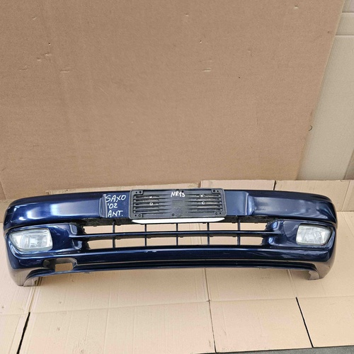 Paraurti Anteriore Completo CITROEN Saxo 2° Serie del 1999 - 2002