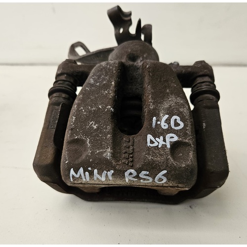 Pinza Freno Posteriore Destra MINI Cooper 2° Serie del 2006 - 2013