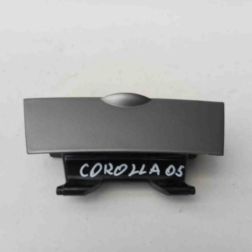 Posacenere TOYOTA Corolla Berlina 4° Serie del 2005 - 2009