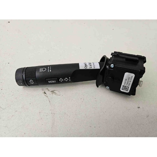Devioluci Sinistro OPEL Astra J 2° Serie del 2011