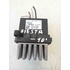 Resistenza riscaldamento FORD Fiesta 6° Serie del 2008 - 2017