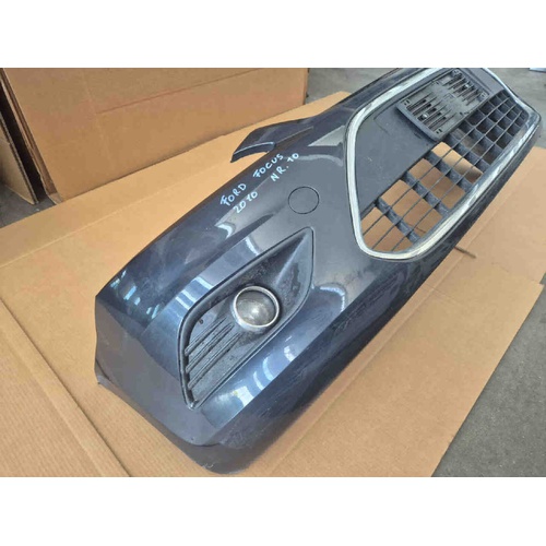 Paraurti Anteriore Completo FORD Focus Berlina 4° Serie del 2008 - 2011