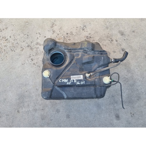 Serbatoio carburante FORD C - Max Serie (10>) del 2010