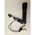 Aggancio cintura di sicurezza ant dx OPEL Meriva 3° Serie del 2010