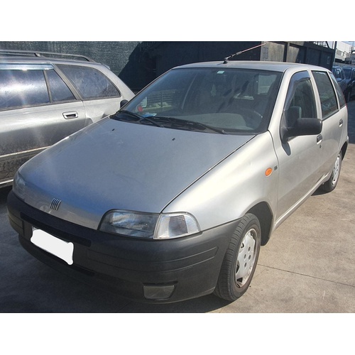 Ricambi usati Fiat Punto 1.1 B del 1998