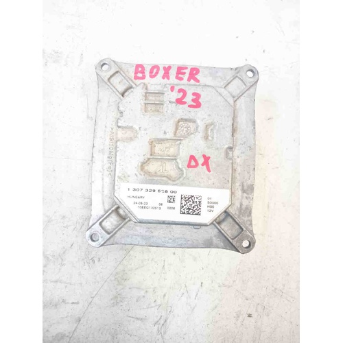 Centralina fari a LED dx PEUGEOT Boxer 4° Serie del 2011