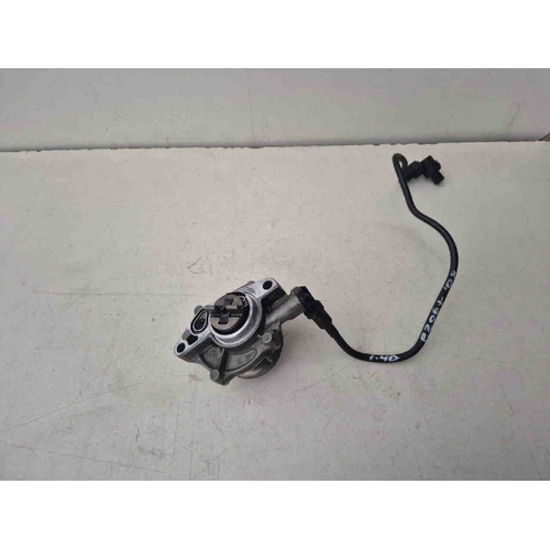 Depressore Freni pompa a vuoto PEUGEOT 206 Plus Berlina del 2009