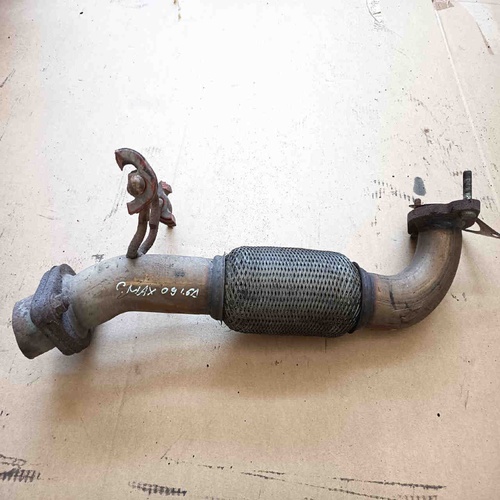 Flessibile marmitta FORD C - Max Serie (07>10) del 2007 - 2010