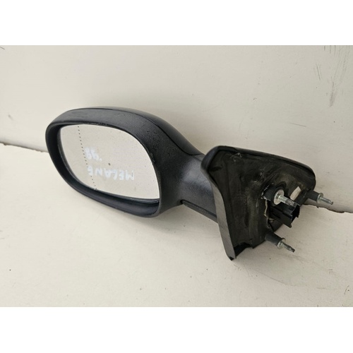 Specchietto Retrovisore Sinistro RENAULT Megane l Serie (96>99) del 1996 - 1999