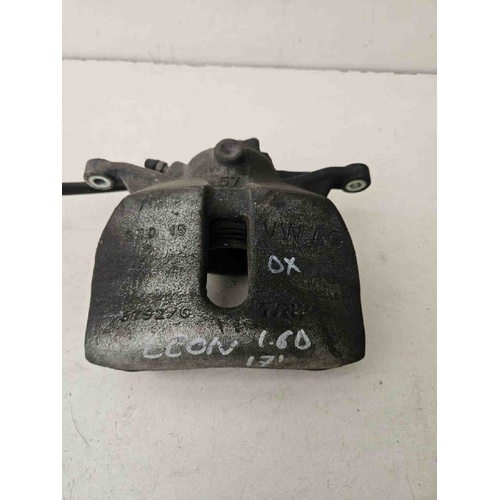 Pinza Freno anteriore Destra SEAT Leon 4° Serie del 2013