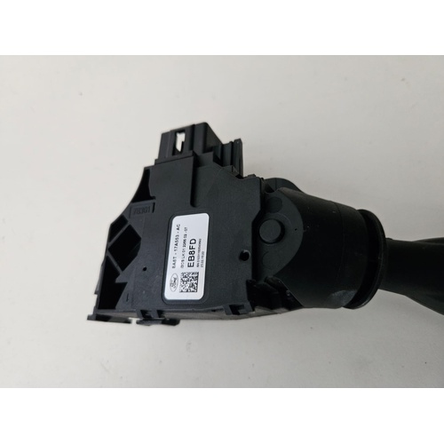 Devioluci destro FORD B - Max Berlina del 2012