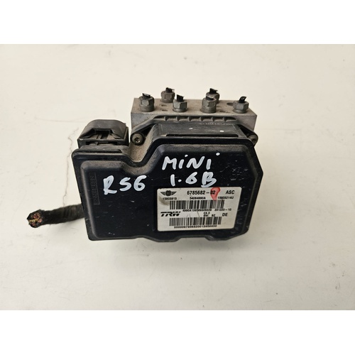 ABS MINI Cooper 2° Serie del 2006 - 2013