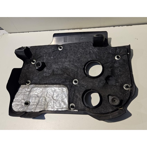 Coprimotore FORD B - Max Berlina del 2012