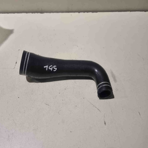 Tubo Intercooler ALFA ROMEO 145 Serie (930_) (94>99) del 1994 - 1999